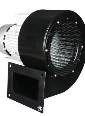 DF离心风机高小型心鼓风180W耐温风机热风机炉冷却离心风机22DF0