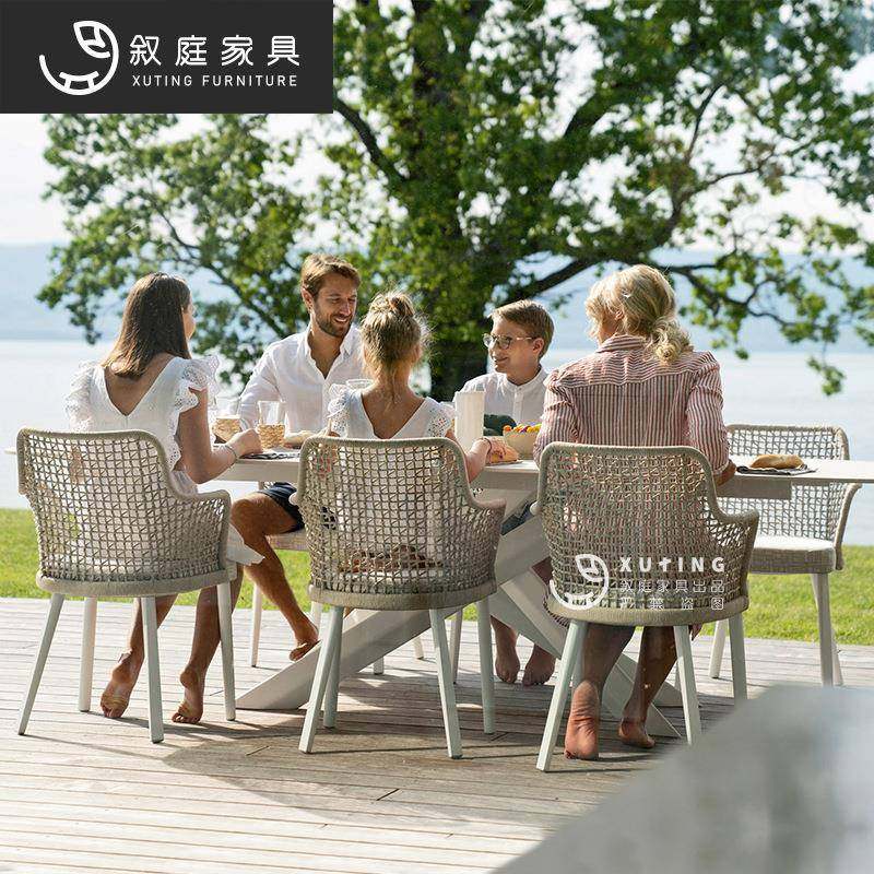 户外桌椅别墅景花园休闲庭组院桌椅露台藤椅酒吧合室6-1-1编外藤,商业/办公家具,商用藤编家具,淘宝优惠券,粉丝福利购,淘宝优惠卷