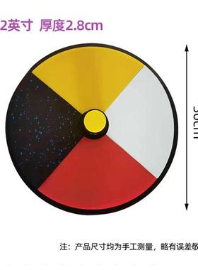 2多性能哑1鼓高寸弹NYK中弹低弹带准星架子鼓节奏训练