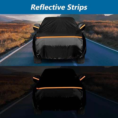 F50/坦/公羊1500途/马2540600/3500塔1科/皮卡车衣车罩防晒防雨