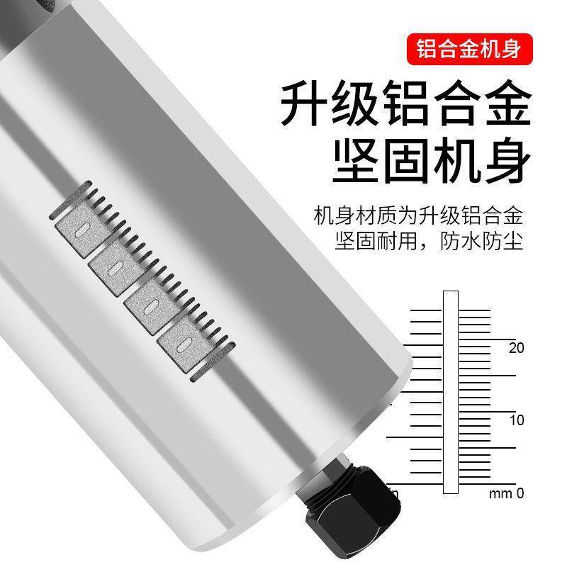 电动修边机开槽机木工工具多功能锣机雕刻电木铣铝塑板折弯