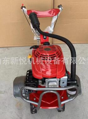 手扶式机微OZP型旋耕小汽油耕型地机150多功能油除草汽机