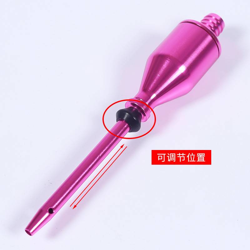 乳胶气球扩球器地爆气球球中球填充制作工具婚庆布置道具气球配件