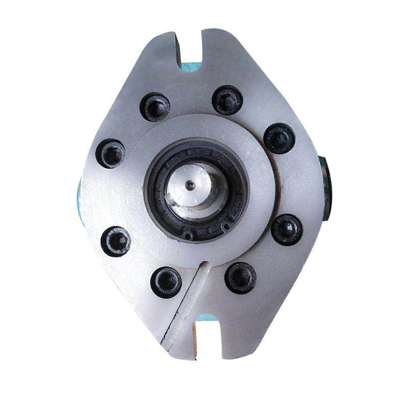 5/2353/40YCY142-12头D泵头轴恒功率变量柱塞泵