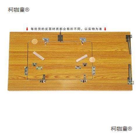 式缝纫台板面板二831斗抽屉肚机斗加厚实木兜桌子蝴蝶飞人通麦太