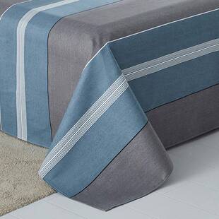 A5L床单单件纯棉00老粗F66HHJ布1加厚单亲双睡人四季通用肤裸两件