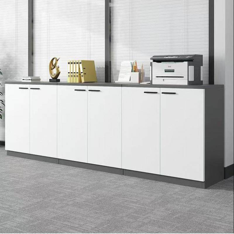 【云城】办室办公矮柜储物柜资料收纳储隔物木公DPA置物柜质文件