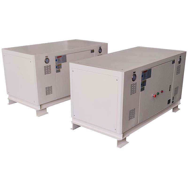厂家直供分体冷水机组 制冷机模具降温冷却水冷机工业冷水机