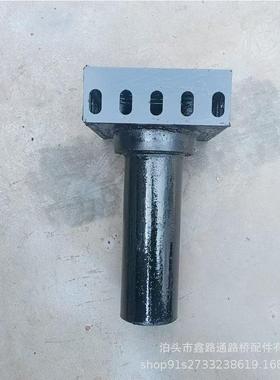 铸铁泄水铸管钢制侧吸排DN01水井种各型号圆形矩形落水管铁高速排