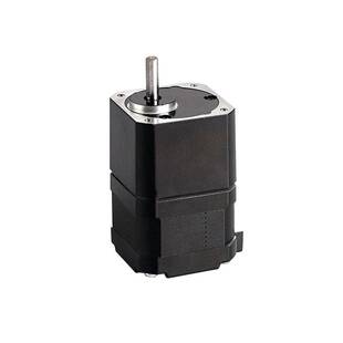 信浓两相直流42mm一体型减速机步进电机S42D110A-MACR6S2减速电机