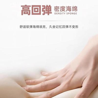 妆椅家用子房间美甲花瓣椅梳妆凳轻化妆凳女EDD生奢卧室梳妆台椅