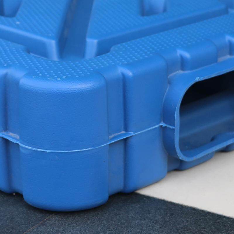 1010双面吹塑物卡板托盘防工业叉车仓库NCR堆垛潮垫板重型流地台,包装,塑料托盘,淘宝优惠券,粉丝福利购,淘宝优惠卷