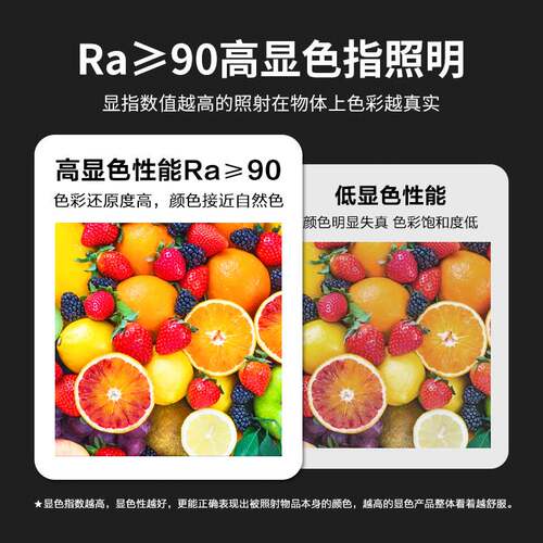 cob自粘灯带柔性led低压24V灯带90高显高亮led双色变光灯带8mm