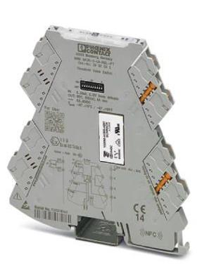 菲尼克斯阈值开关-MINIMCR-2-UI-REL-PT-2902035