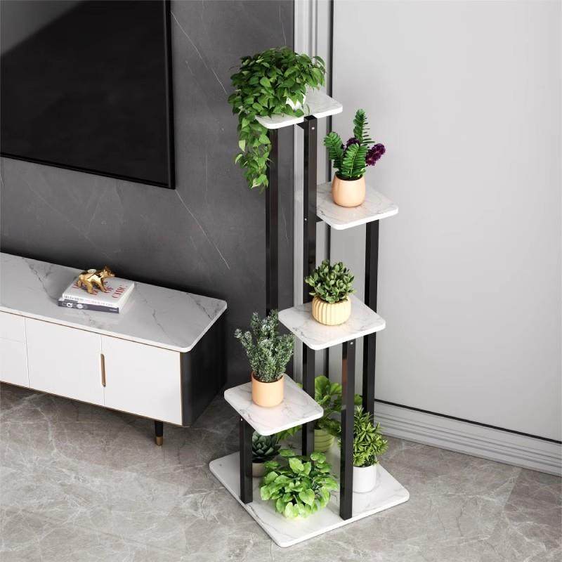 花架子客厅落地式2025新款铁艺造型室内花盆置物架多层阳台植物架,电子元器件市场,其它元器件,淘宝优惠券,粉丝福利购,淘宝优惠卷