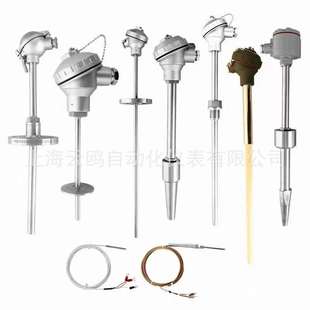 WRM2 WRF2 53A 热电偶WRM2 231G 130G防喷式