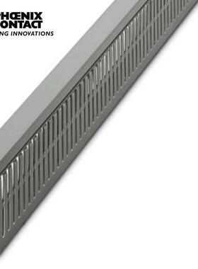 行线槽-CD25X80-3240197