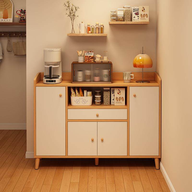 实木餐边柜靠墙一体储物柜厨房橱柜家用客厅茶水柜收纳柜子置物柜,鲜花速递/花卉仿真/绿植园艺,割草机/草坪机,淘宝优惠券,粉丝福利购,淘宝优惠卷