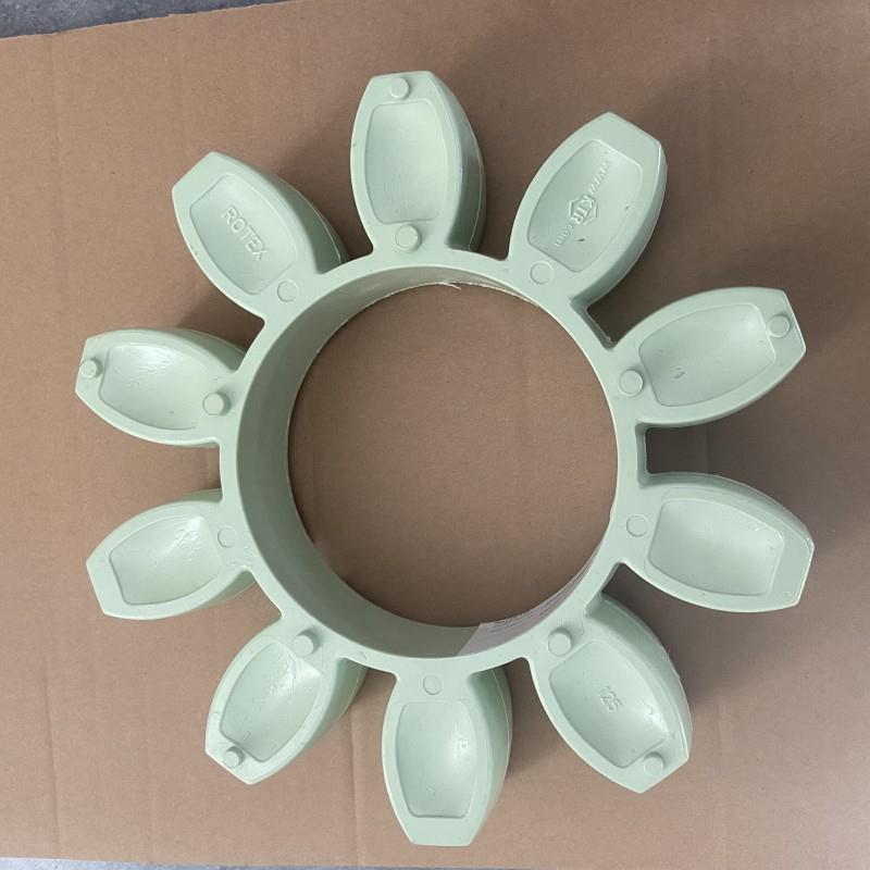 德国原厂KTRROTEX140弹性体98sha紫色/92sha黄色/64shD绿色