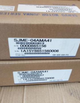 安川SGMJV-01伺服电机020408ADA21ADA2CADA41原装质保一年