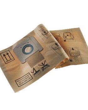 NILFISK-ALTO吸尘器集尘袋ATTIX50系列纸尘袋垃圾袋