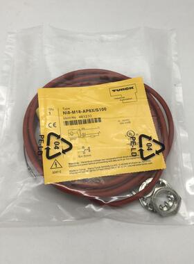 耐高温接近开关NI8M18P流AP6X/S120常直P52N开接近开关