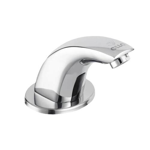 GLLO001-104感应龙47508头全自热4动冲水1器冷红外线感应龙头