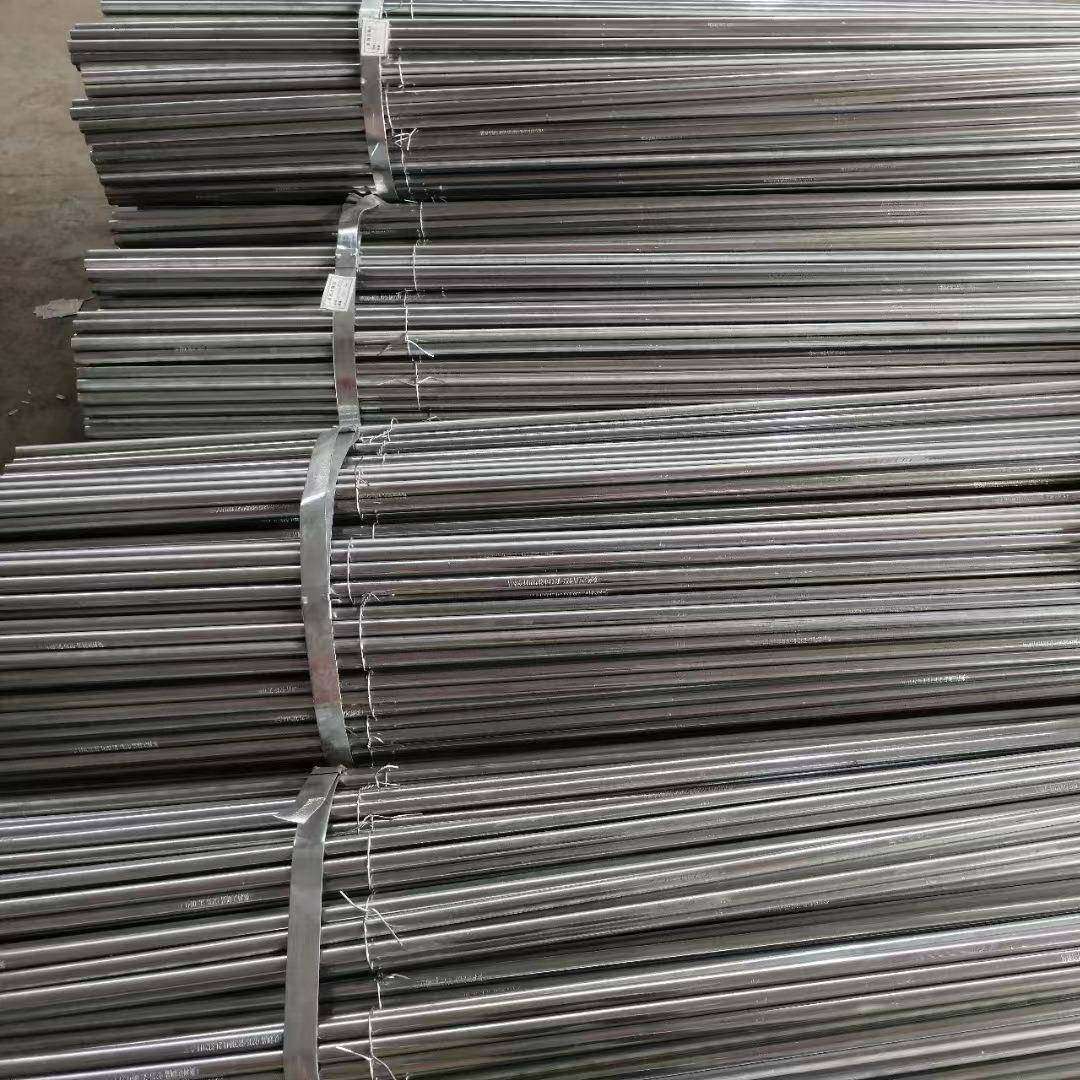 JDG镀锌优穿线号82管KGB镀锌穿线管各种规格型质价廉