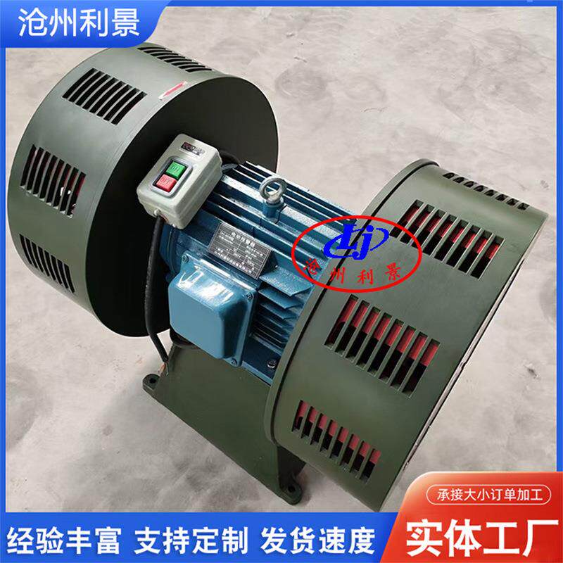 器电动报警DBH-400嗡鸣报警器防空报警器一键启动开关双头DH-400B