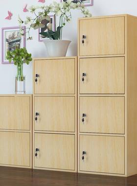 门实用地加简易高01245书柜书架简约现代置物架收纳架创意落带带