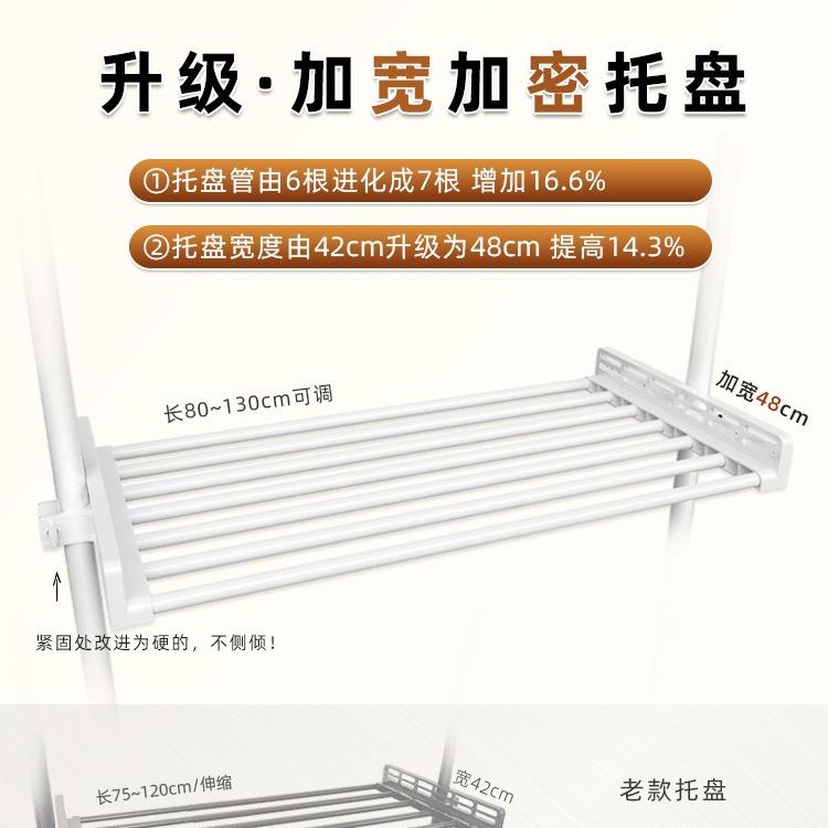 顶天立地房简易衣衣柜租宿四面帘衣舍卧室防尘帘钢架开放式架家装用组衣橱