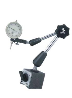 瑞士飞梭FISSO精密万向磁性表座Classic系列3300-28