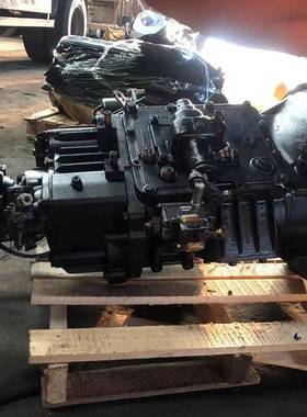 法士特8JS85F.10JS90.9JS119.6DS60.12JSD180TA.16JSD200TA变速箱