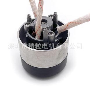 原厂出货45吸尘器机高速无刷7635电机电10万转460器吸尘吸风马达