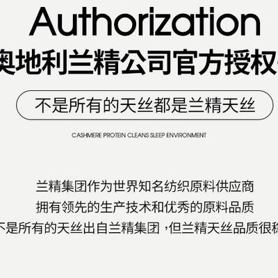 a类春莱赛尔天丝四件套通冰可丝凉感裸睡爱夏卡刺绣被套床15*8上