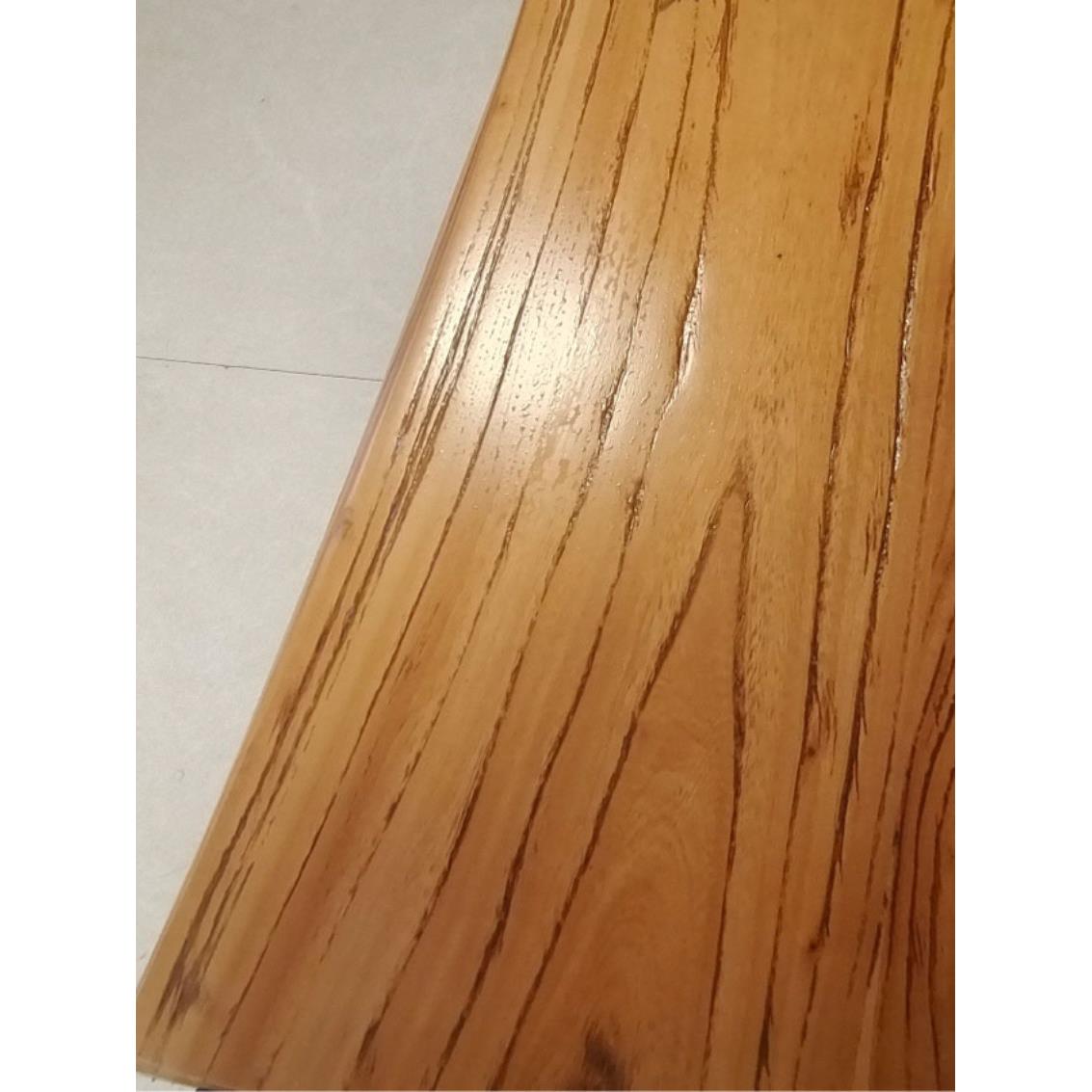 实木板定老桌榆木茶桌原无品牌/木办公制板面吧台板子隔板餐飘窗