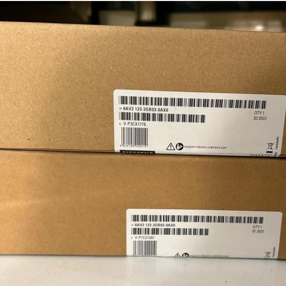 西/门子6A2V2213-DBA03/2GB06AV2123-3/2JB03/2M03/2MB03-0AX0触