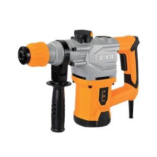 包电钻锤电镐大功率邮电电动冲击锤打REY混凝土电捶镐两用多功