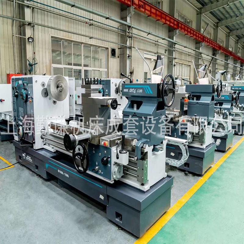 现货大连机床厂CW6280E/1500普通卧式马鞍车床80普通车床1.5米