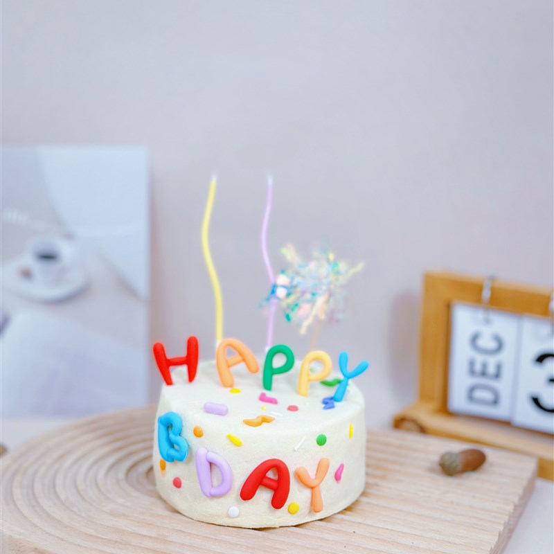 呼噜宠物猫咪狗狗吃的生日宠物狗狗猫咪蛋糕鸡肉牛肉紫薯柯基泰迪