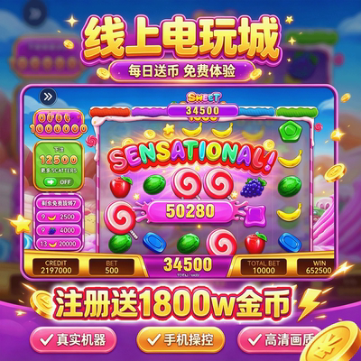 推币机手机版app线上电玩城连线消消海底寻宝超级小牛街机电玩