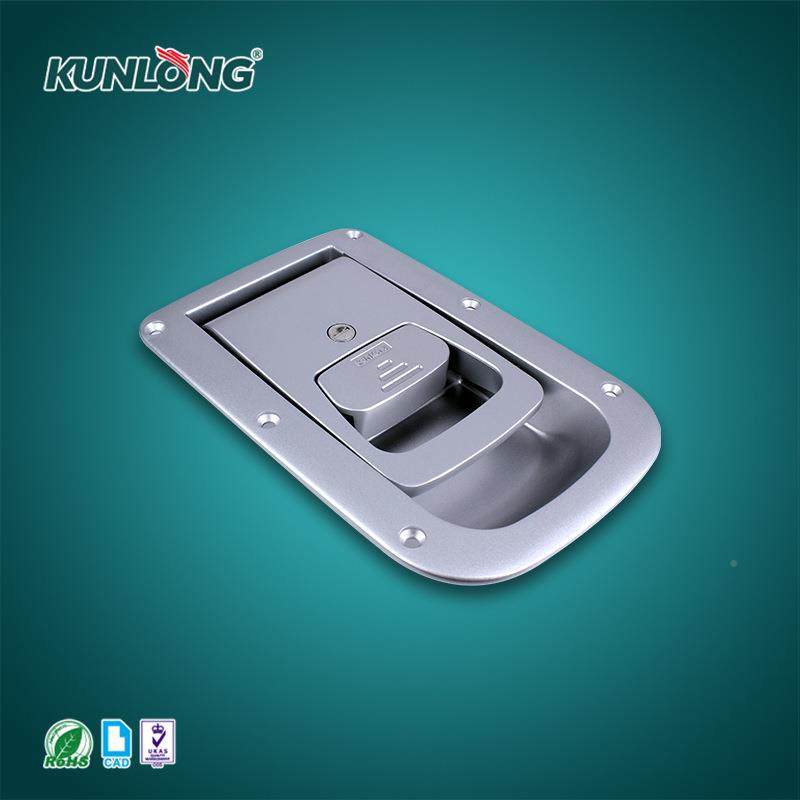 中小型验箱把手尚SK1-18门9SK1-18966-16S冷试库保鲜箱嵌入式密闭