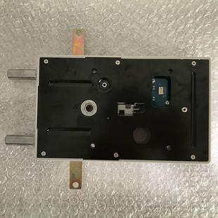 电智子密码 锁子锁把手910密锁档案柜能锁铁皮柜 柜锁文件柜密电码