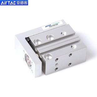 2532X725X50 X25X100X15X150703X175X200 滑台气缸STW10