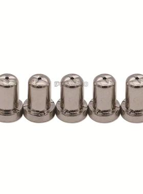 跨温州4A/PT31等离子切0割配件L境G40电极喷嘴保护罩分流65器P温