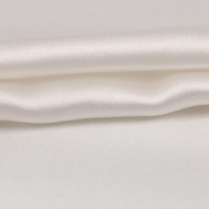 真丝草JRD木染厂家热销缎可色装饰款流行提花印花素绉染面料