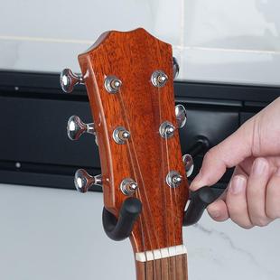 电头吉多TGE他支架5组吉他排架把壁挂架多吉他架吉他墙壁拼接展示