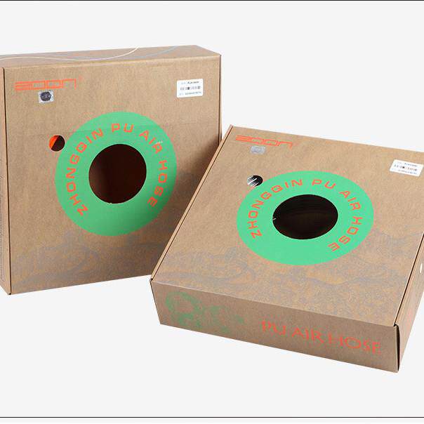 中秦优2质PU管气油管管112*8*软8mm，气动管，尼龙管，PVC管