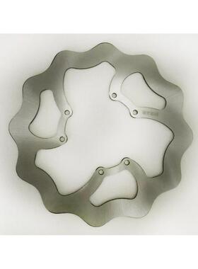 盘S款CP刹车V2MX刹车盘6M4卒马T4T6K6通用改装刹车盘