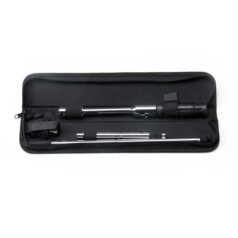 卡夫威尔 轮胎扳手 快速拆卸十字柄套筒扳手组合 WR5003N